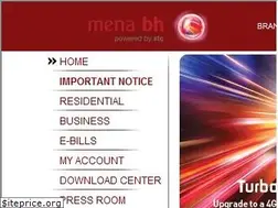 Sites similar to menatelecom.com