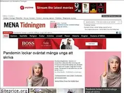 Sites similar to menatidningen.se
