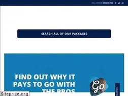 Sites similar to menatravelagency.com
