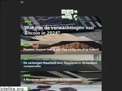 Sites similar to menatwork.nl