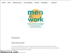 Sites similar to menatworkorganisation.org
