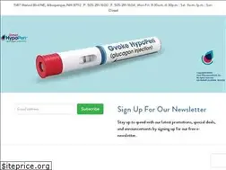 Sites similar to menaulcompoundingpharmacy.com