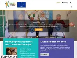 Sites similar to menayouthhub.org