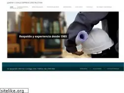 Sites similar to menayovalle.cl
