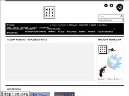 Sites similar to menazeria.eu