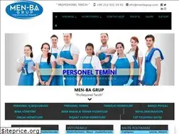 Sites similar to menbagrup.com