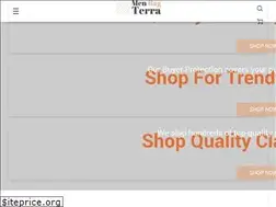 Sites similar to menbagterra.com