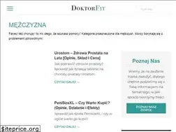 Sites similar to menblog.pl