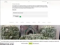 Sites similar to mencantacomplementos.com