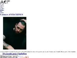 Sites similar to mencarefactory.be