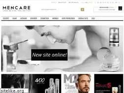 Sites similar to mencarestore.com