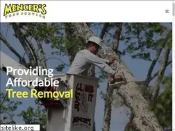 Sites similar to mencerstree.com
