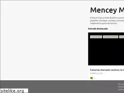 Sites similar to menceymacro.blogspot.com