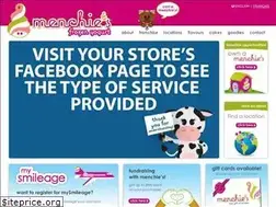 Sites similar to menchies.ca