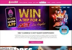 Sites similar to menchies.com