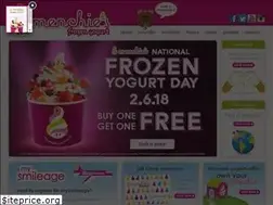 Sites similar to menchies.mx