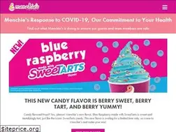Sites similar to menchiesyogurt.com