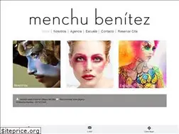 Sites similar to menchubenitez.com