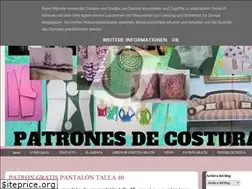 Sites similar to menchuhiloyaguja.blogspot.com