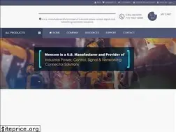 Sites similar to mencom.com