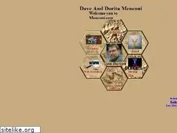 Sites similar to menconi.com