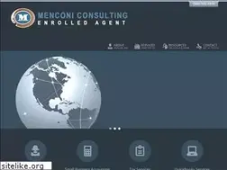 Sites similar to menconiconsulting.com