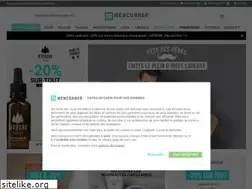 Sites similar to mencorner.com