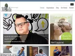 Sites similar to menda.dk