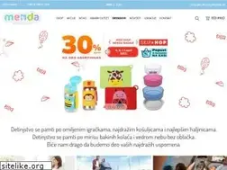 Sites similar to menda.rs