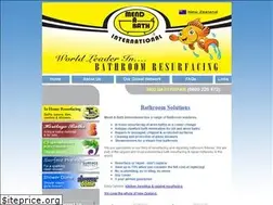 Sites similar to mendabath.co.nz