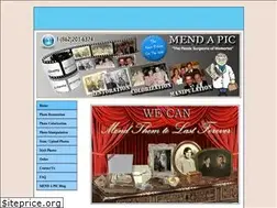 Sites similar to mendapic.com