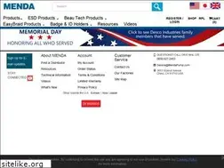 Sites similar to mendapump.com