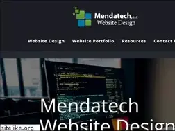 Sites similar to mendatech.com