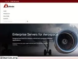 Sites similar to mendax.com