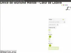 Sites similar to mende-coeur-lozere.fr