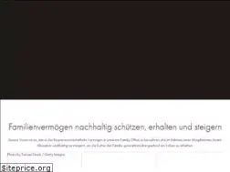 Sites similar to mende.de