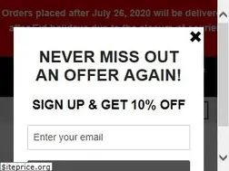 Sites similar to mendeez.com