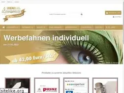 Sites similar to mendel-printdesign.de
