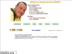 Sites similar to mendel.pl