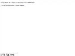 Sites similar to mendel.stanford.edu