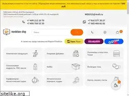 Sites similar to mendeleev.shop