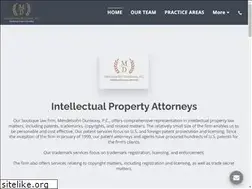 Sites similar to mendelip.com