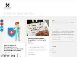 Sites similar to mendelkaelen.com