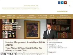 Sites similar to mendell.law