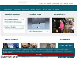 Sites similar to mendelova.cz