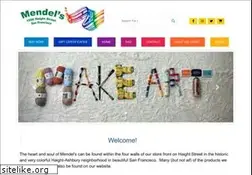 Sites similar to mendels.com