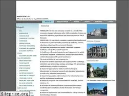 Sites similar to mendelson.ro