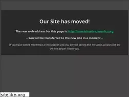 Sites similar to mendelssohnchoir.com
