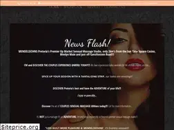Sites similar to mendelssohns.co.za