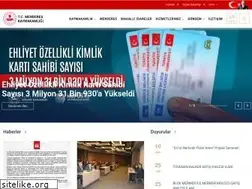 Sites similar to menderes.gov.tr